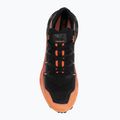 Buty do biegania + skarpety X-Bionic Terraskin X01 x black/dark peach/fresh peach 5