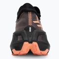 Buty do biegania + skarpety X-Bionic Terraskin X01 x black/dark peach/fresh peach 6