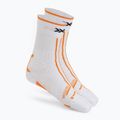 Buty do biegania + skarpety X-Bionic Terraskin X01 x black/x white 8