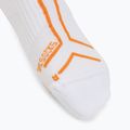 Buty do biegania + skarpety X-Bionic Terraskin X01 x black/x white 10