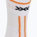Buty do biegania + skarpety X-Bionic Terraskin X01 x black/x white 11