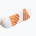 Buty do biegania + skarpety X-Bionic Terraskin X01 x black/x white 12