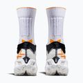 Buty do biegania + skarpety X-Bionic Terraskin X01 x black/x white 5