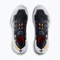 Buty do biegania + skarpety X-Bionic Terraskin X01 x black/x white 6