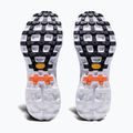 Buty do biegania + skarpety X-Bionic Terraskin X01 x black/x white 7