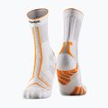 Buty do biegania + skarpety X-Bionic Terraskin X01 x black/x white 8