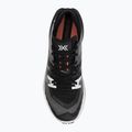 Buty do biegania + skarpety X-Bionic Terraskin X02 x black/x white 5