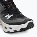 Buty do biegania + skarpety X-Bionic Terraskin X02 x black/x white 7