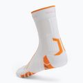 Buty do biegania + skarpety X-Bionic Terraskin X02 x black/x white 9