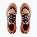 Buty do biegania + skarpety X-Bionic Terraskin X02 dusty rose/fresh peach/x black 5