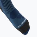 Skarpety narciarskie X-Socks Ski Perform Patriot france 3