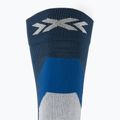 Skarpety narciarskie X-Socks Ski Perform Patriot france 4