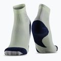 Skarpety X-Socks Run Discover Ankle neolime/x black