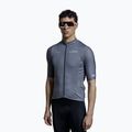 Koszulka rowerowa męska X-Bionic Corefusion Ride Jersey rhino grey 4