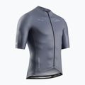 Koszulka rowerowa męska X-Bionic Corefusion Ride Jersey rhino grey 7