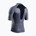 Koszulka rowerowa męska X-Bionic Corefusion Ride Jersey rhino grey 8