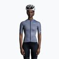 Koszulka rowerowa damska X-Bionic Corefusion Ride Jersey rhino grey