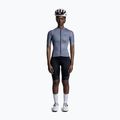 Koszulka rowerowa damska X-Bionic Corefusion Ride Jersey rhino grey 2