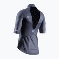 Koszulka rowerowa damska X-Bionic Corefusion Ride Jersey rhino grey 7