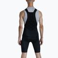 Spodenki rowerowe męskie X-Bionic Corefusion Ride Bib Shorts x black 3
