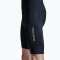 Spodenki rowerowe męskie X-Bionic Corefusion Ride Bib Shorts x black 5
