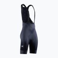 Spodenki rowerowe damskie X-Bionic Corefusion Ride Bib Shorts x black