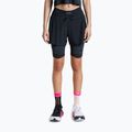 Spodenki do biegania damskie X-Bionic Xceed Run Tights x black/rhino grey 3