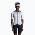 Koszulka rowerowa damska X-Bionic Corefusion Aero Jersey light monochromatic heatmap