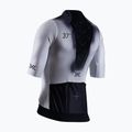 Koszulka rowerowa damska X-Bionic Corefusion Aero Jersey light monochromatic heatmap 3