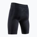 Bokserki rowerowe męskie X-Bionic Xceed Ride Liner Shorts x black/rhino grey 2