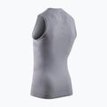 Potówka kolarska X-Bionic Xceed Ride Baselayer seal grey/silver grey 2