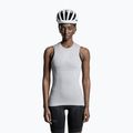 Potówka kolarska X-Bionic Xceed Ride Baselayer seal grey/silver grey 3