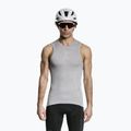 Potówka kolarska X-Bionic Xceed Ride Baselayer seal grey/silver grey 4