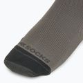 Skarpety X-Socks Run Discover Crew raincloud/x black 3