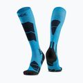 Skarpety narciarskie X-Socks Ski Perform Merino Otc eternal ice