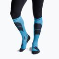 Skarpety narciarskie X-Socks Ski Perform Merino Otc eternal ice 2