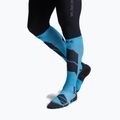 Skarpety narciarskie X-Socks Ski Perform Merino Otc eternal ice 3