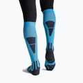Skarpety narciarskie X-Socks Ski Perform Merino Otc eternal ice 4