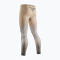 Spodnie termoaktywne męskie X-Bionic Invent Fx sand/light grey/grey 2