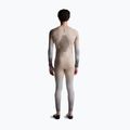 Bluza termoaktywna męska X-Bionic Invent Fx Shirt sand/light grey/grey 4