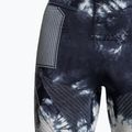 Spodnie termoaktywne X-Bionic Energy Accumulator Wild 3/4 tiedye x black/fluo pink 4