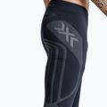 Spodnie termoaktywne męskie X-Bionic Heatloop x black 6