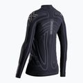 Bluza termoaktywna męska X-Bionic Heatloop LS black 2