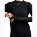 Bluza termoaktywna męska X-Bionic Mightywool x black 9