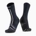 Skarpety X-Socks Trailrun Terraskin Expert Crew x black/x white