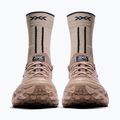 Buty do biegania + skarpety X-Bionic Terraskin X01 sand/dark Sand 3