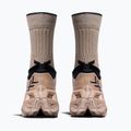 Buty do biegania + skarpety X-Bionic Terraskin X01 sand/dark Sand 4