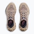 Buty do biegania + skarpety X-Bionic Terraskin X01 sand/dark Sand 6