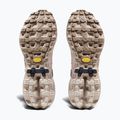Buty do biegania + skarpety X-Bionic Terraskin X01 sand/dark Sand 7
