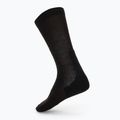 Skarpety X-Socks Hike Discover Merino Crew brown/black 2
